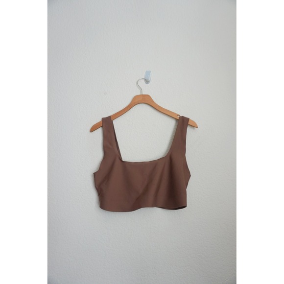 Parade Other - Parade Basic full coverage curved seamless‎ bra size XL